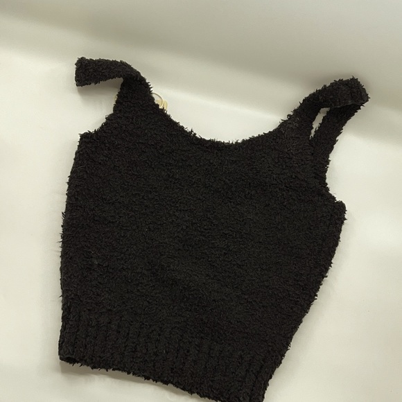 Skims Xtra small top